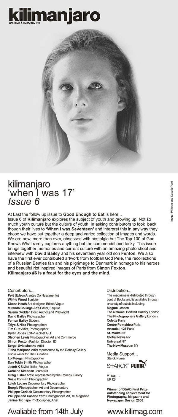 Kilimag-6